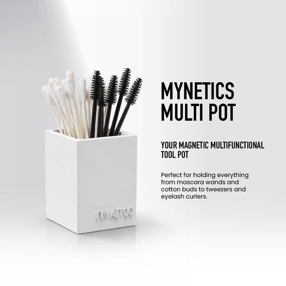 MYNETICS™ MULTI POT
