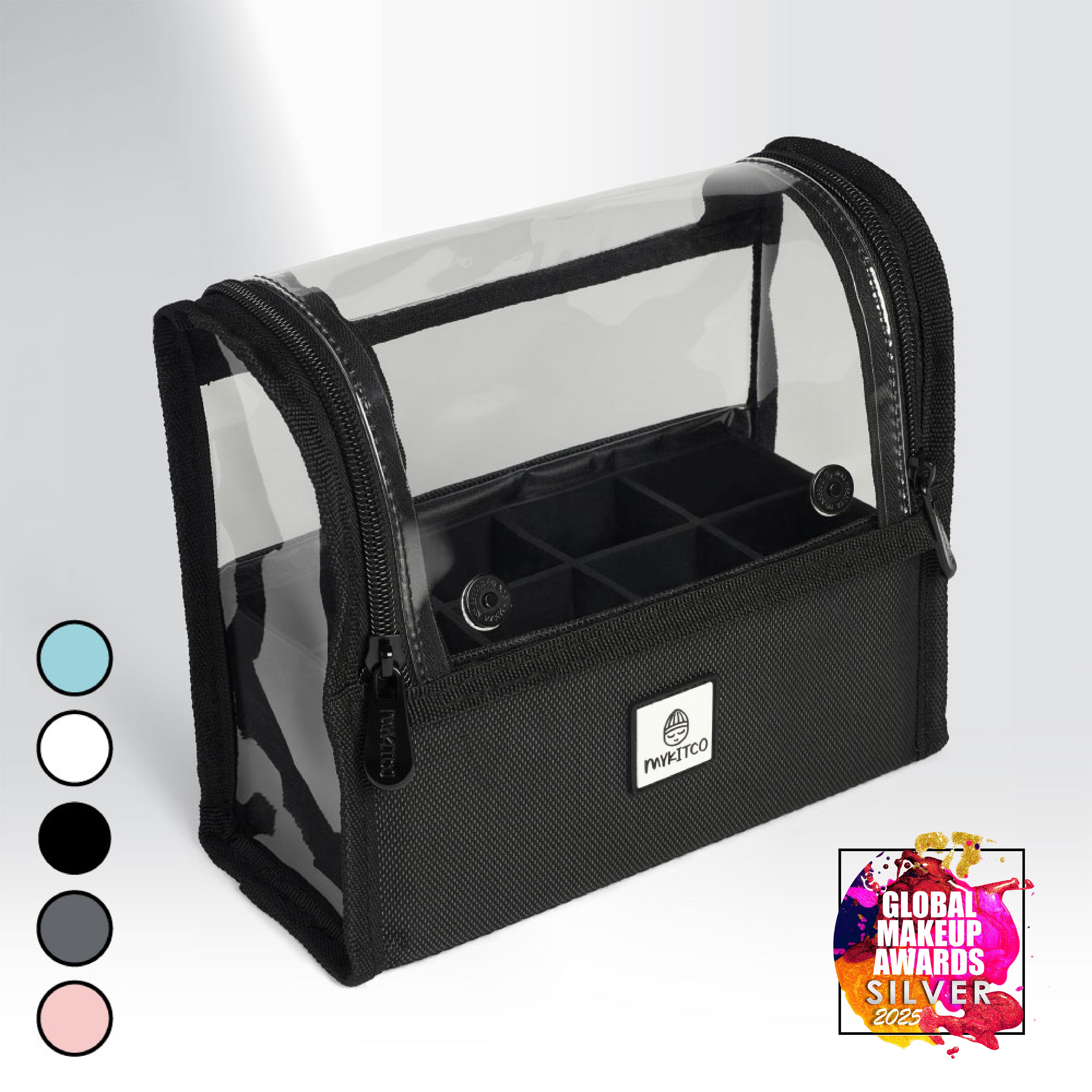 MY PENCIL POD - MYKITCO.™