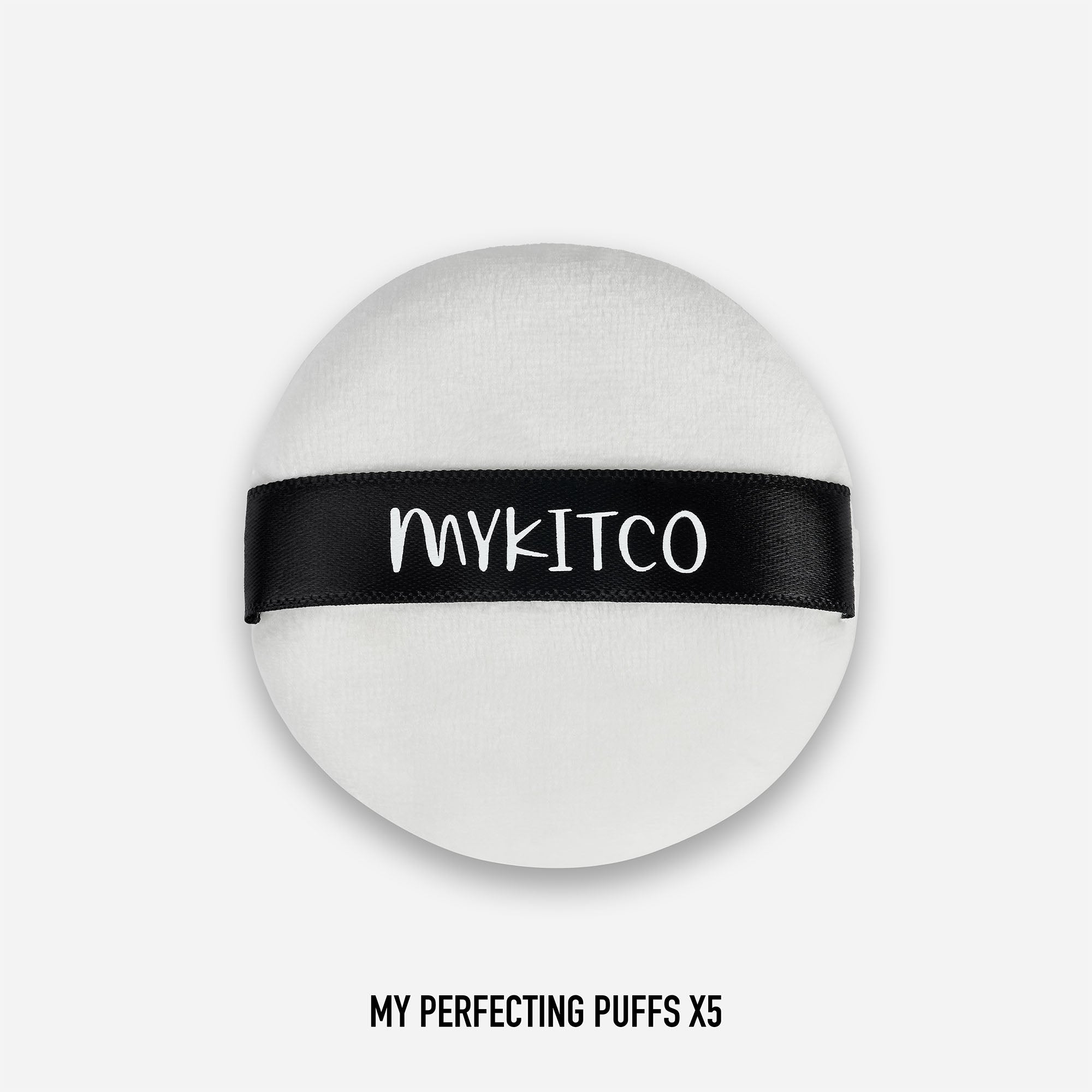 MY PERFECTING PUFFS