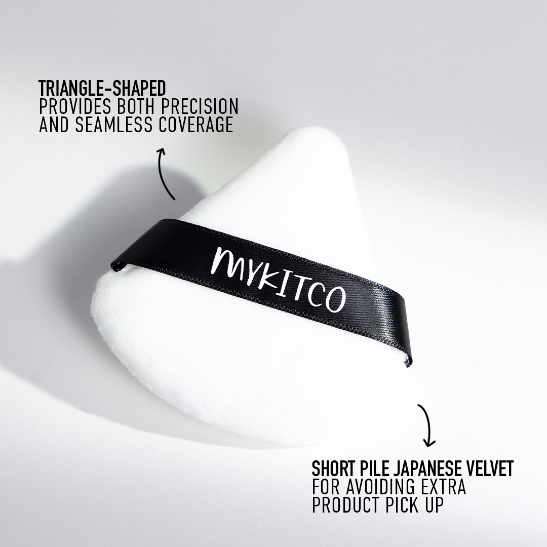 MY PRECISION PUFFS - MYKITCO.™
