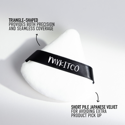 MY PRECISION PUFFS - MYKITCO.™