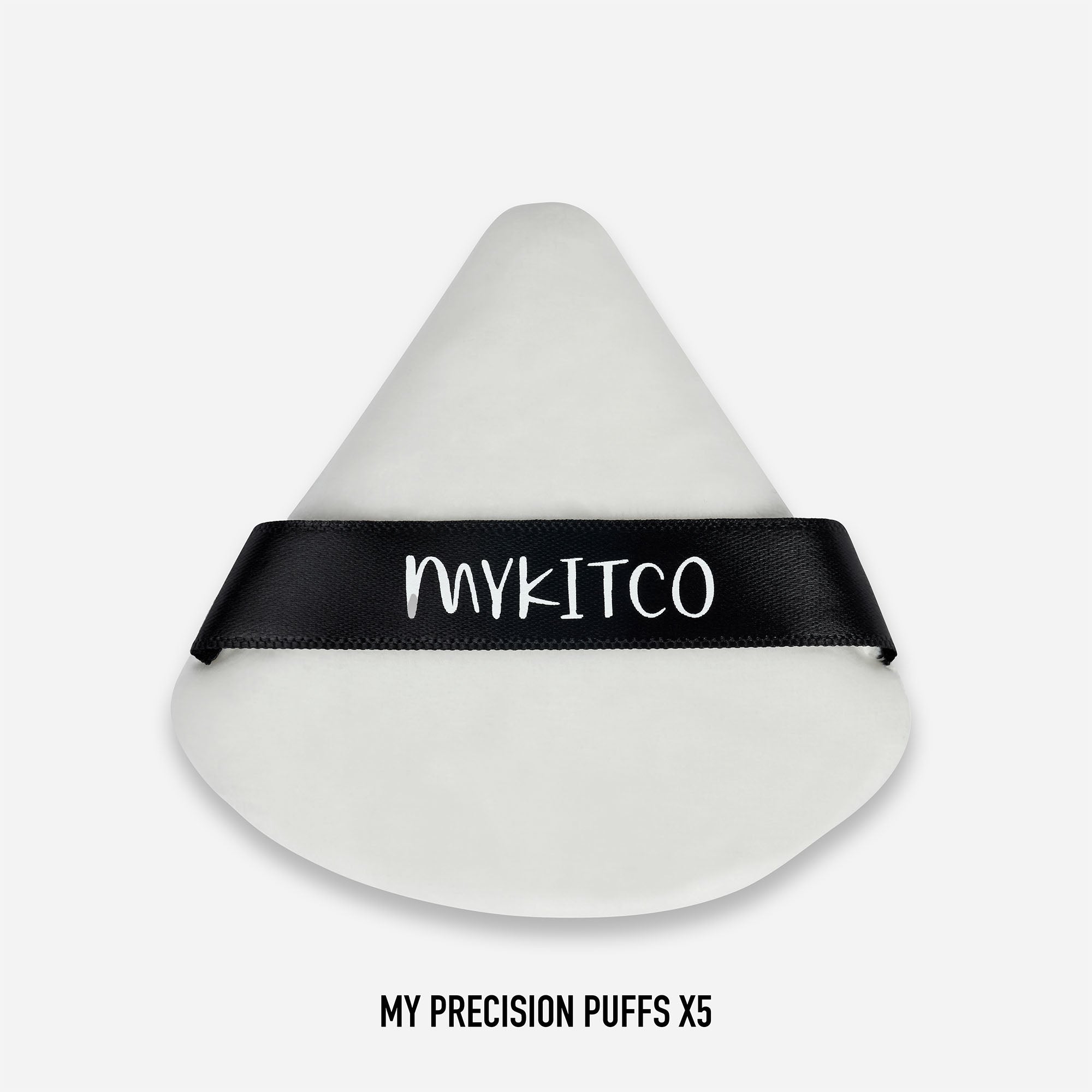MY PRECISION PUFFS
