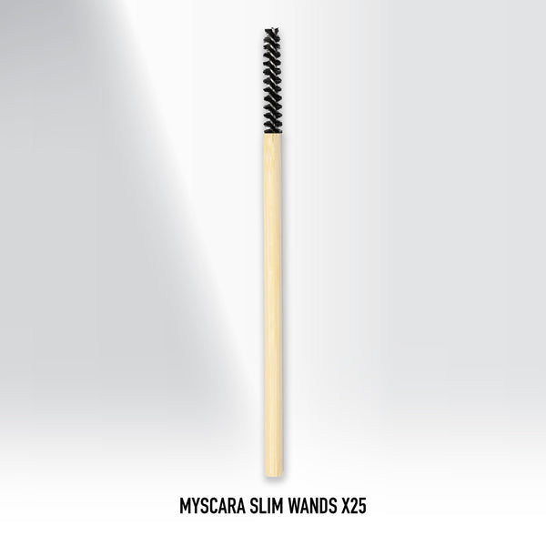 MYSCARA SLIM WANDS - MYKITCO.™