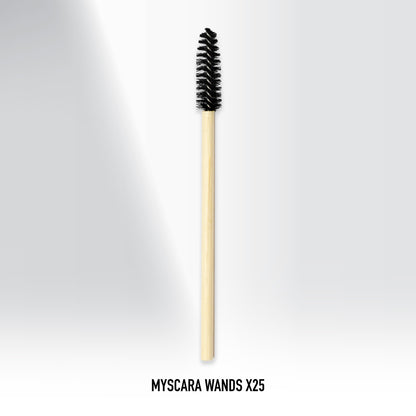MYSCARA WANDS - MYKITCO.™