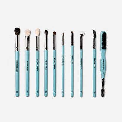 MY SIGNATURE EYE & DETAIL BRUSH SET