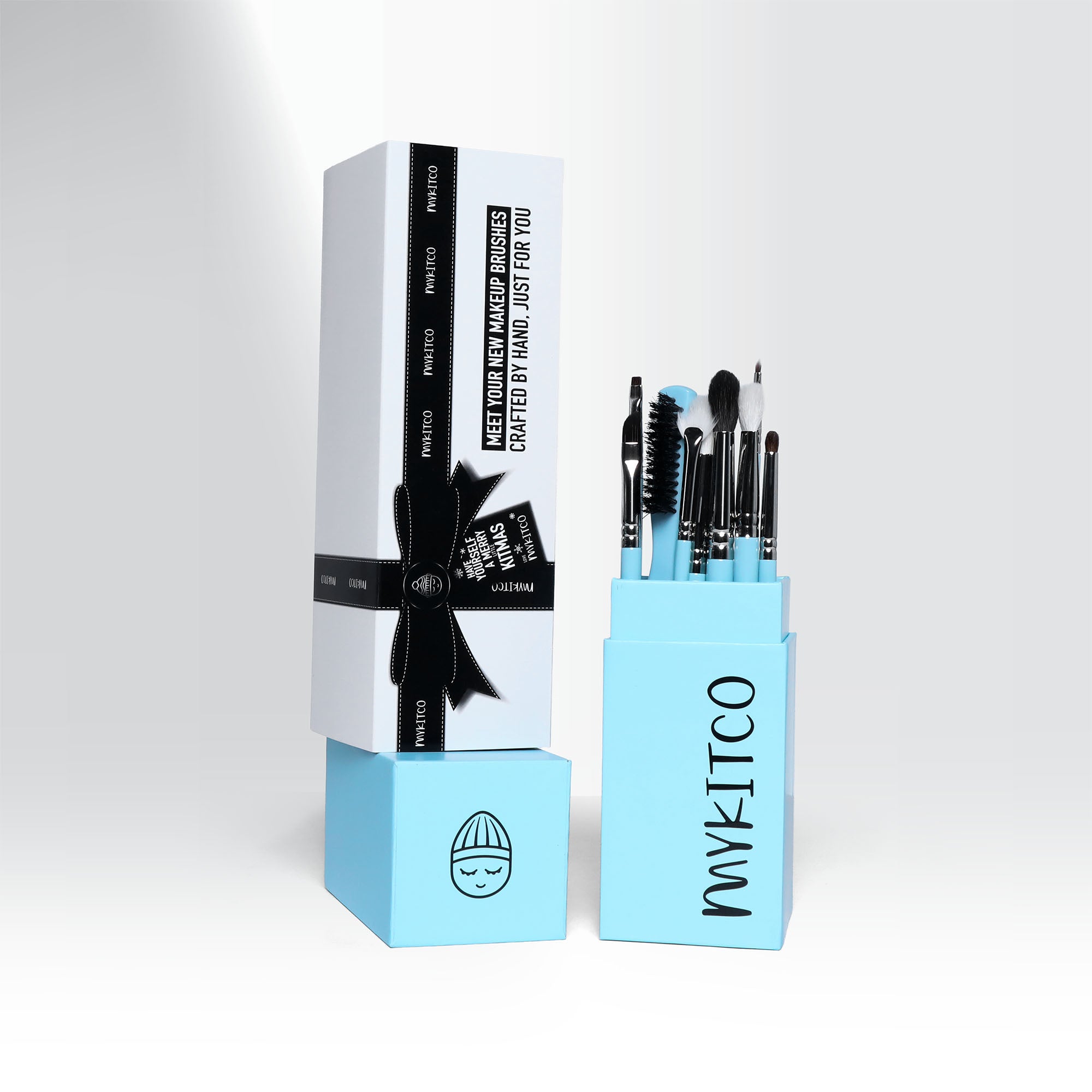 MY SIGNATURE EYE & DETAIL BRUSH SET