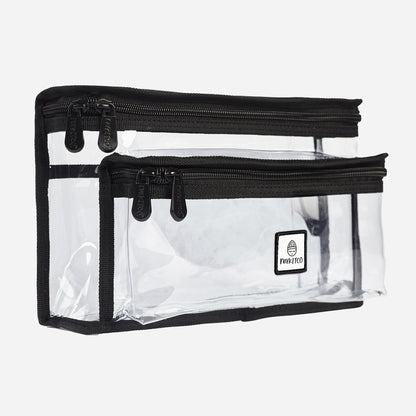 MY SKINCARE BAG - skincare and makeup storage bag by MYKITCO.
