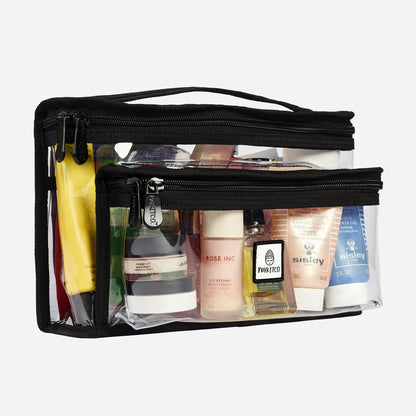MY SKINCARE BAG - bag for organizing skincare products, by MYKITCO.