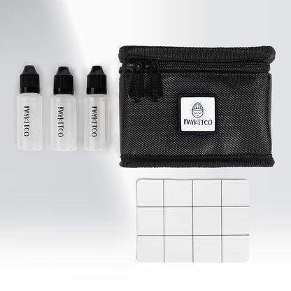 MY SMALL BOTTLE BAG - MYKITCO.™