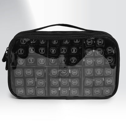 MY SMALL CANVAS BAG - MYKITCO.™