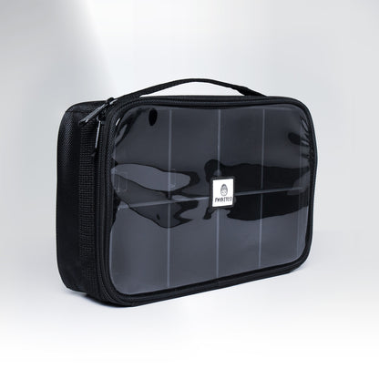 MY SMALL CANVAS BAG - MYKITCO.™