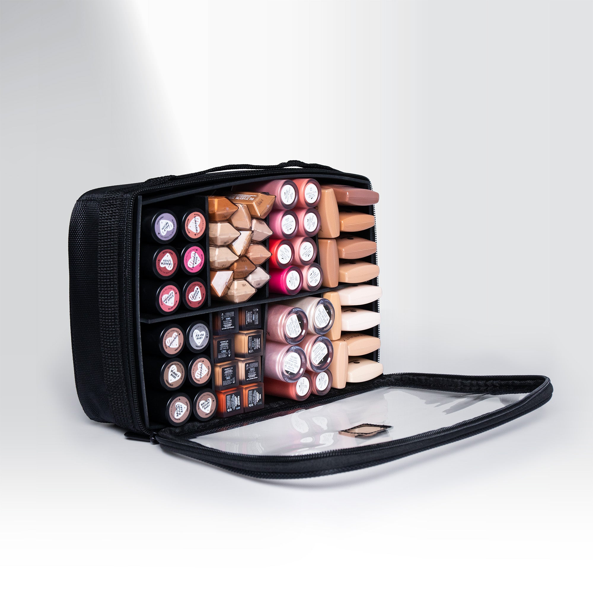 MY SMALL CANVAS BAG – MYKITCO