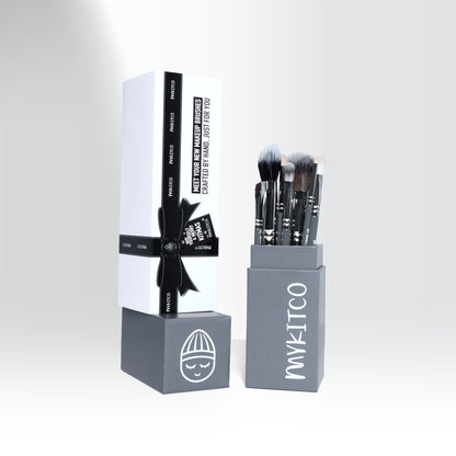 MY SMALL ESSENTIAL BRUSH SET - MYKITCO.™