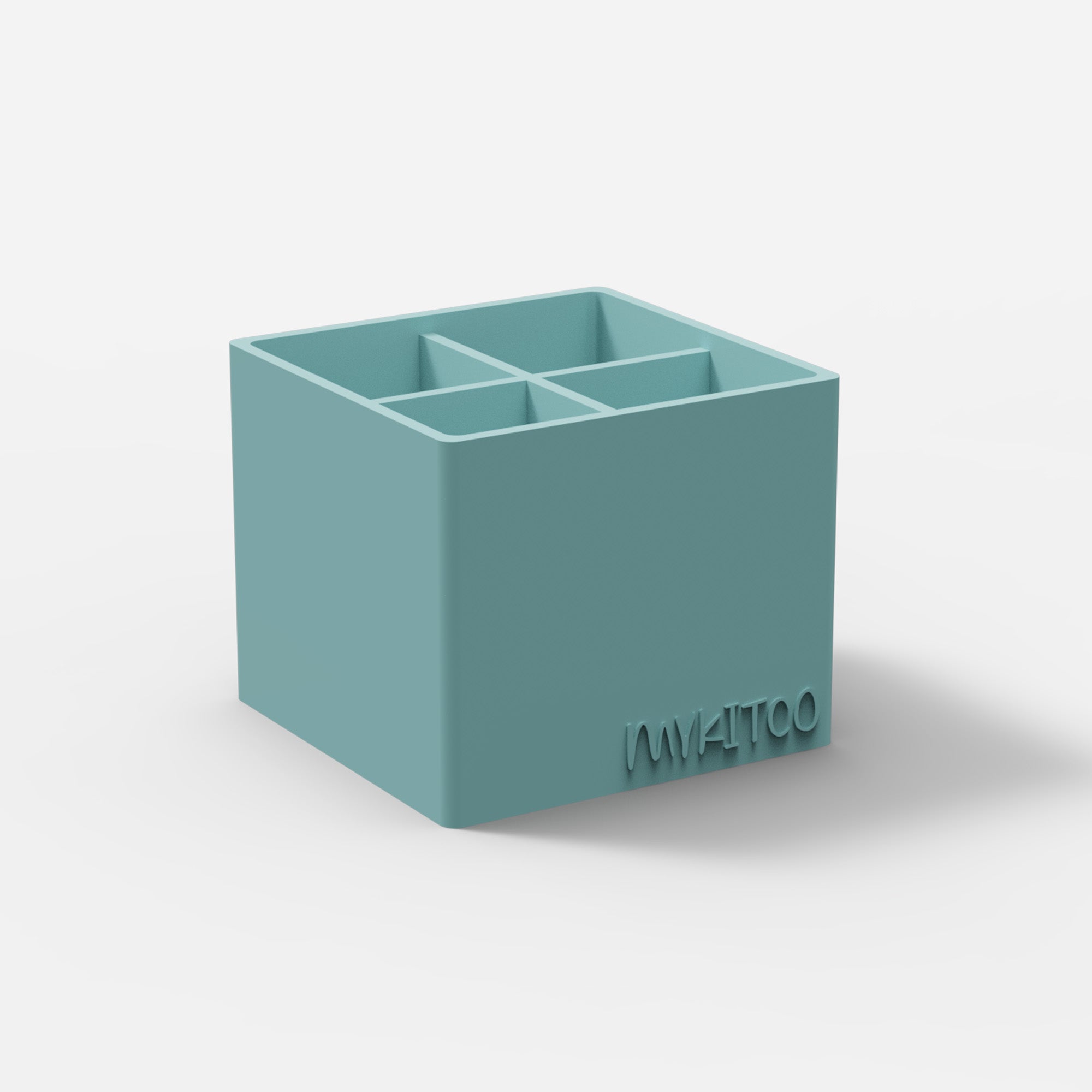 MY SMALL FLEX-POT™ - MYKITCO.™