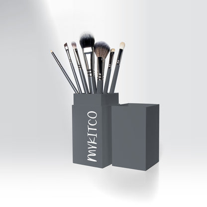 MY SMALL ESSENTIAL BRUSH SET - MYKITCO.™