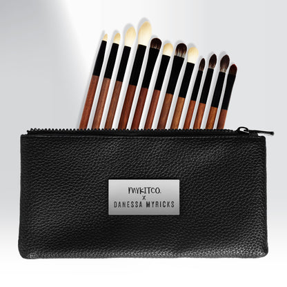 MY YUMMY BRUSH COLLECTION: EYE EDITION - MYKITCO.™
