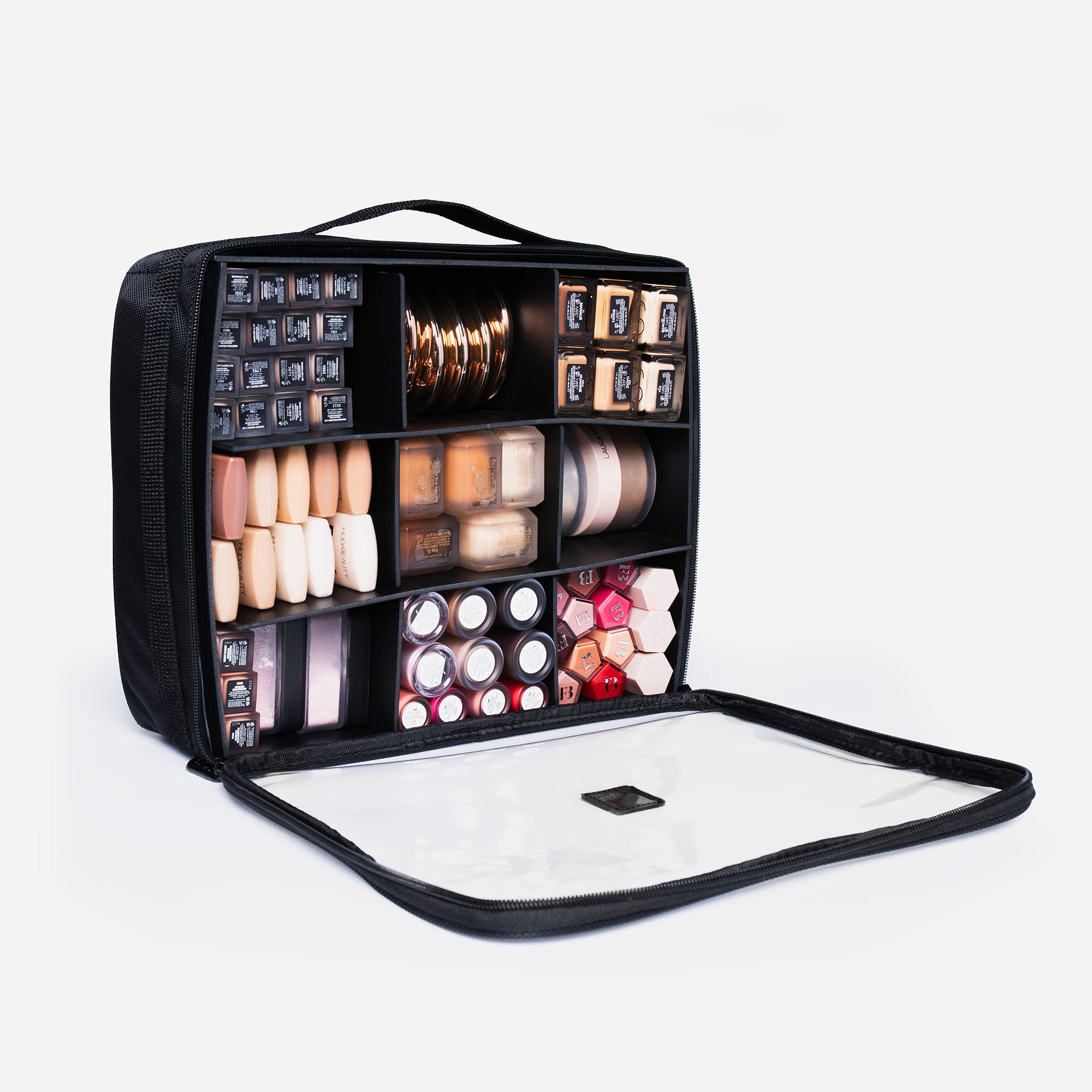 MY BIG CANVAS BAG
