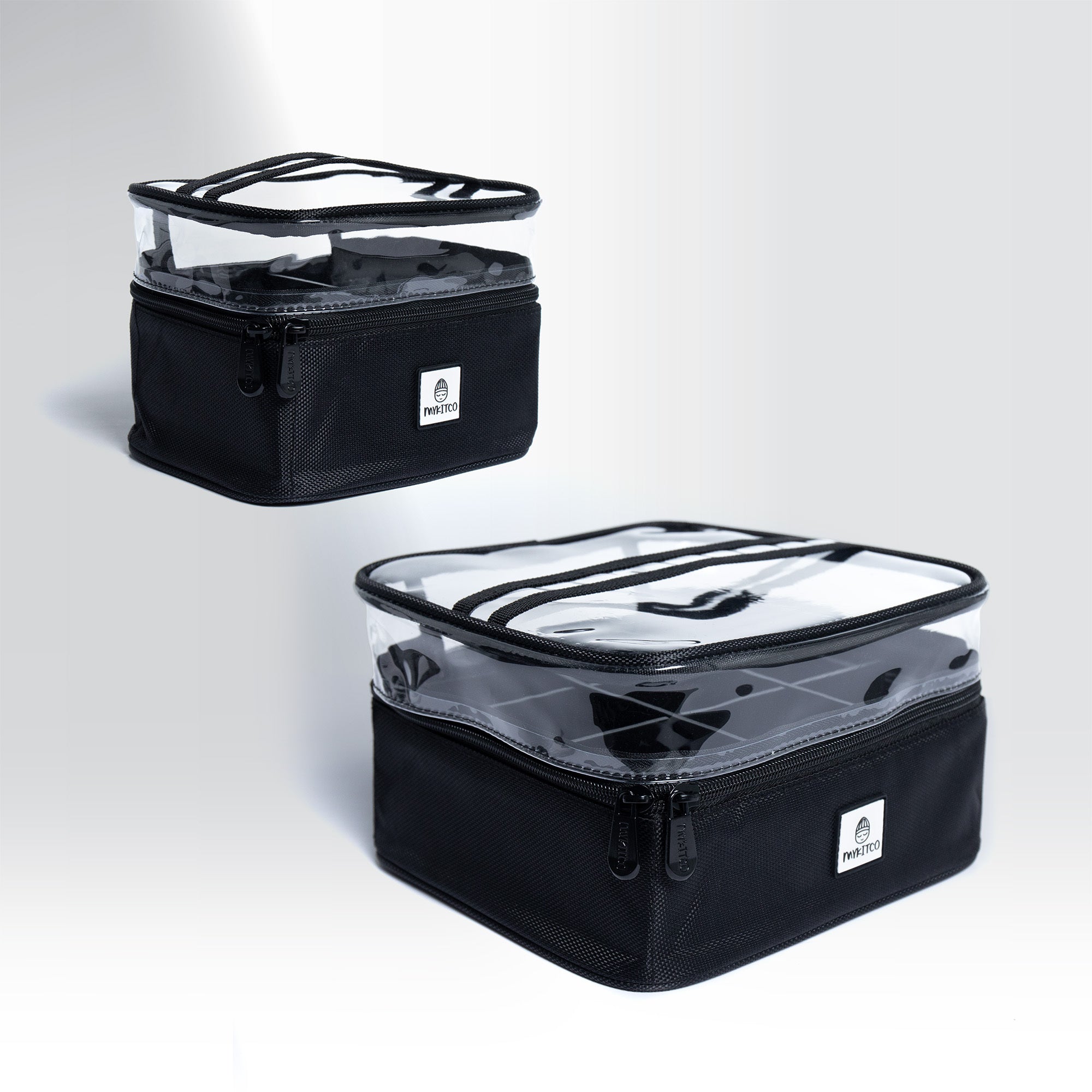 MY CANVAS BOX BAG BUNDLE - MYKITCO.™