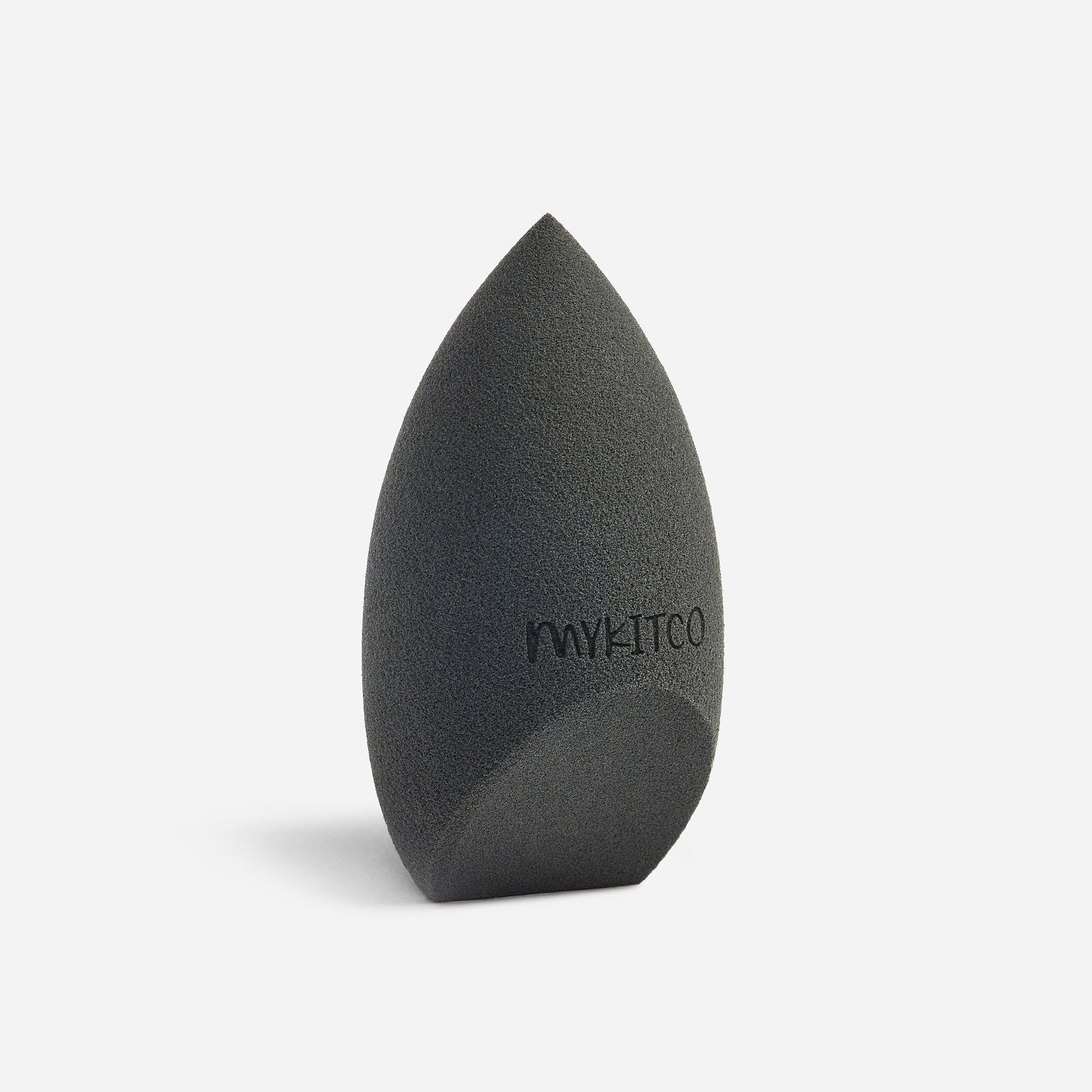 MY 'ON POINT' BLENDER - precision makeup blending sponge by MYKITCO.