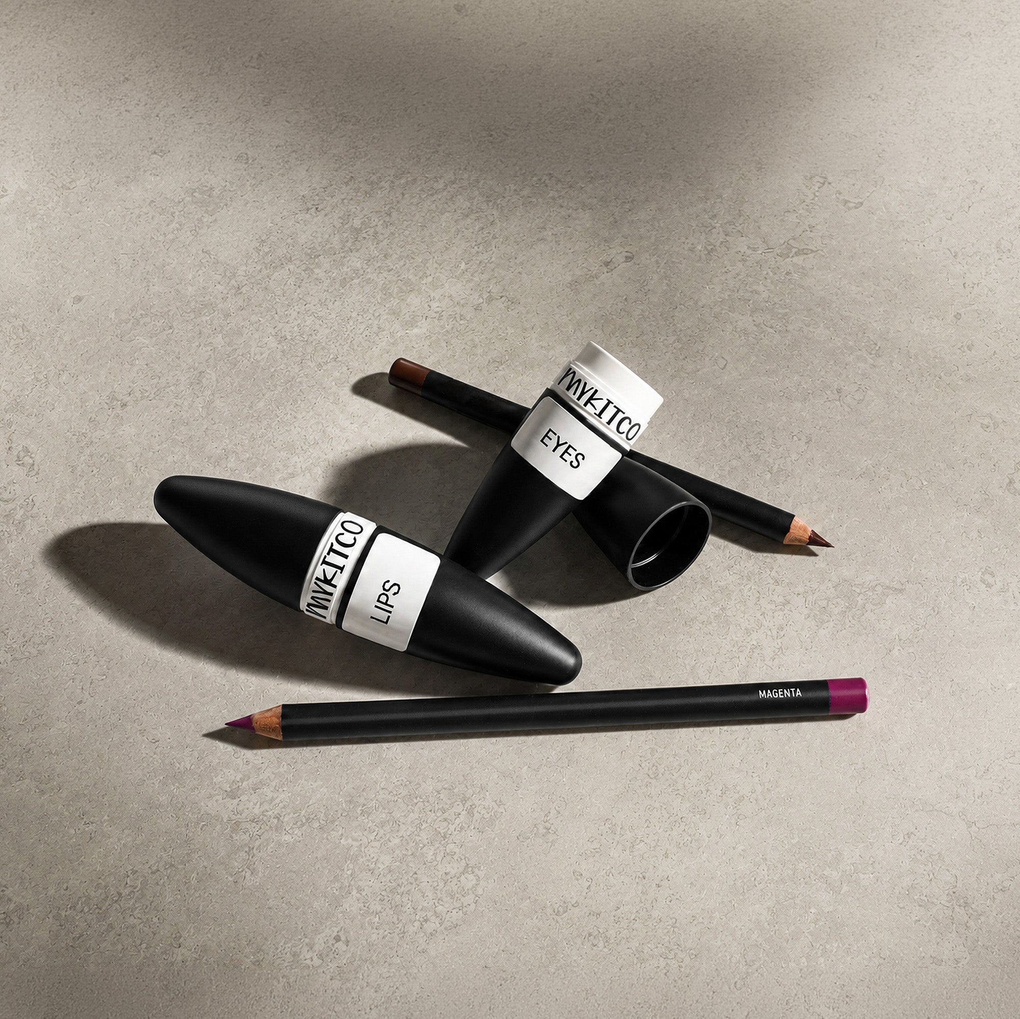 MY 'ON POINT' SHARPENER™