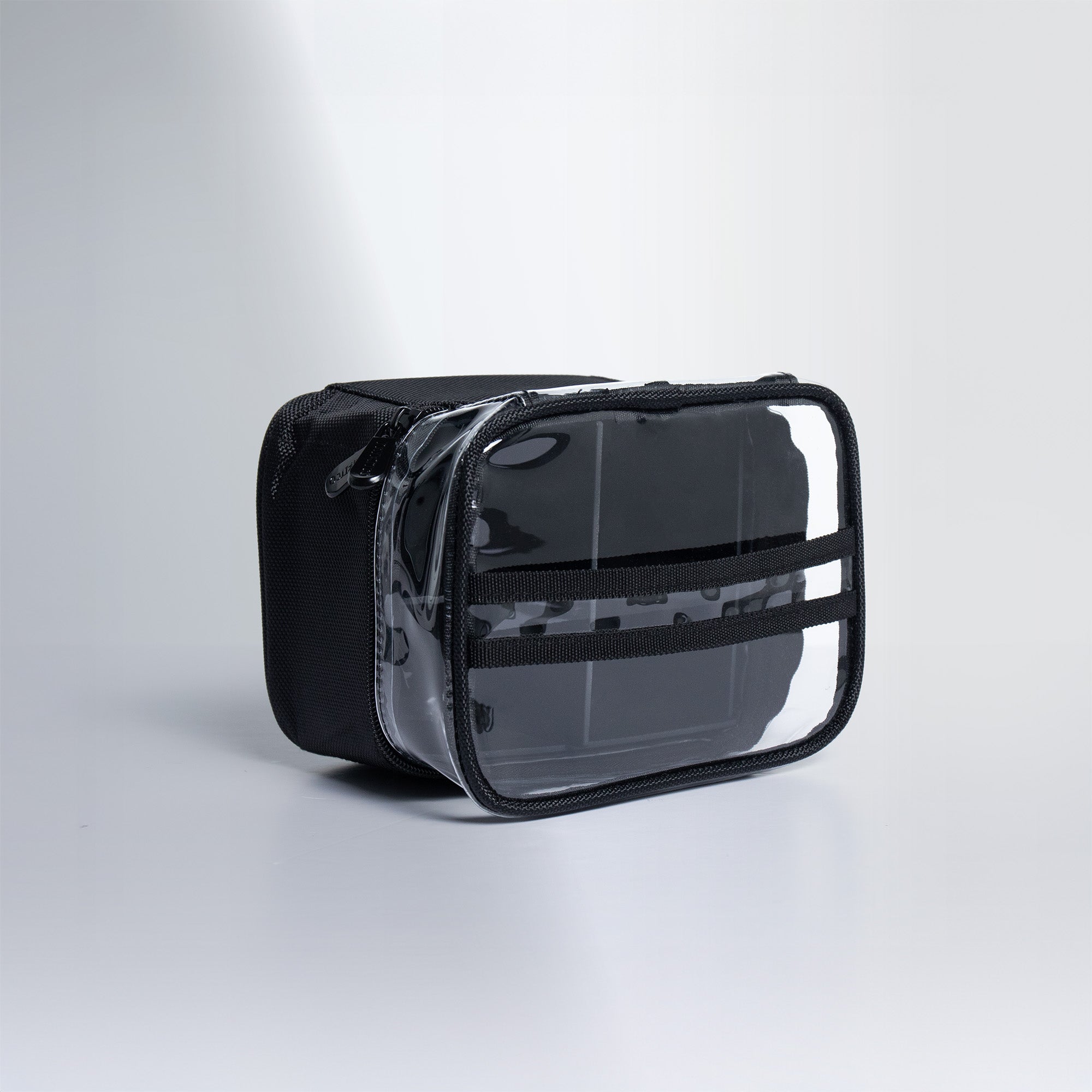 MY SMALL CANVAS BOX BAG - MYKITCO.™