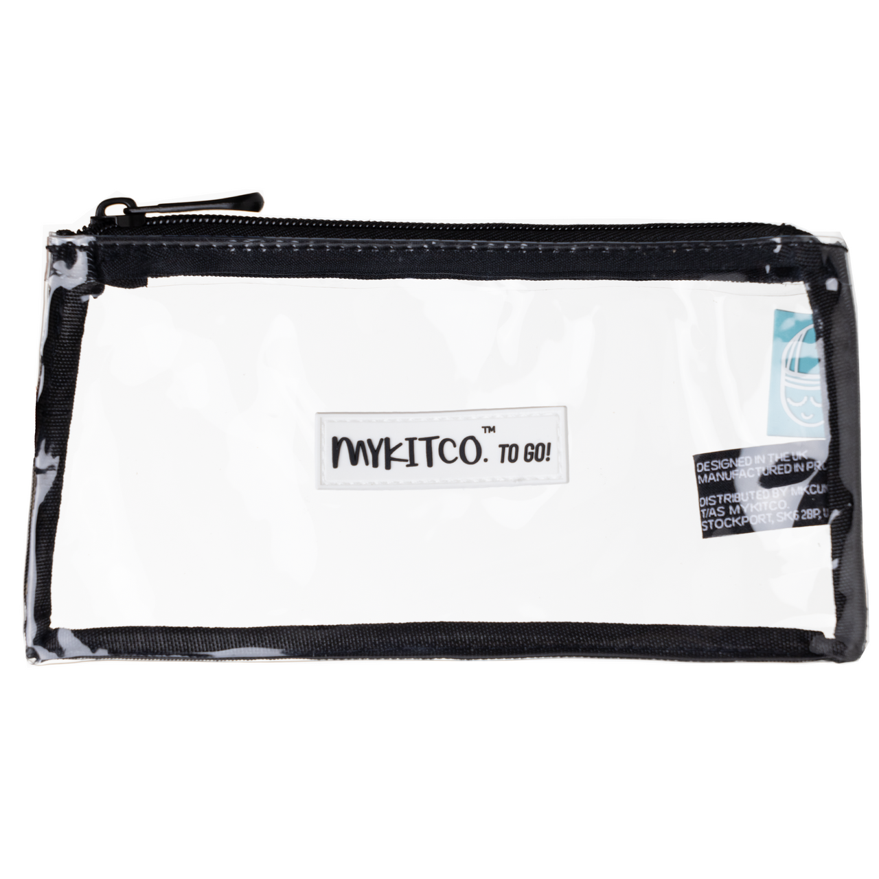 MYKITCO TO GO! BRUSH SET DUO EDITION MYKITCO.™