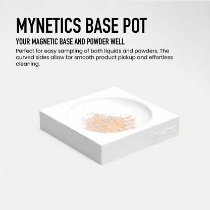 MYNETICS™ BASE POT