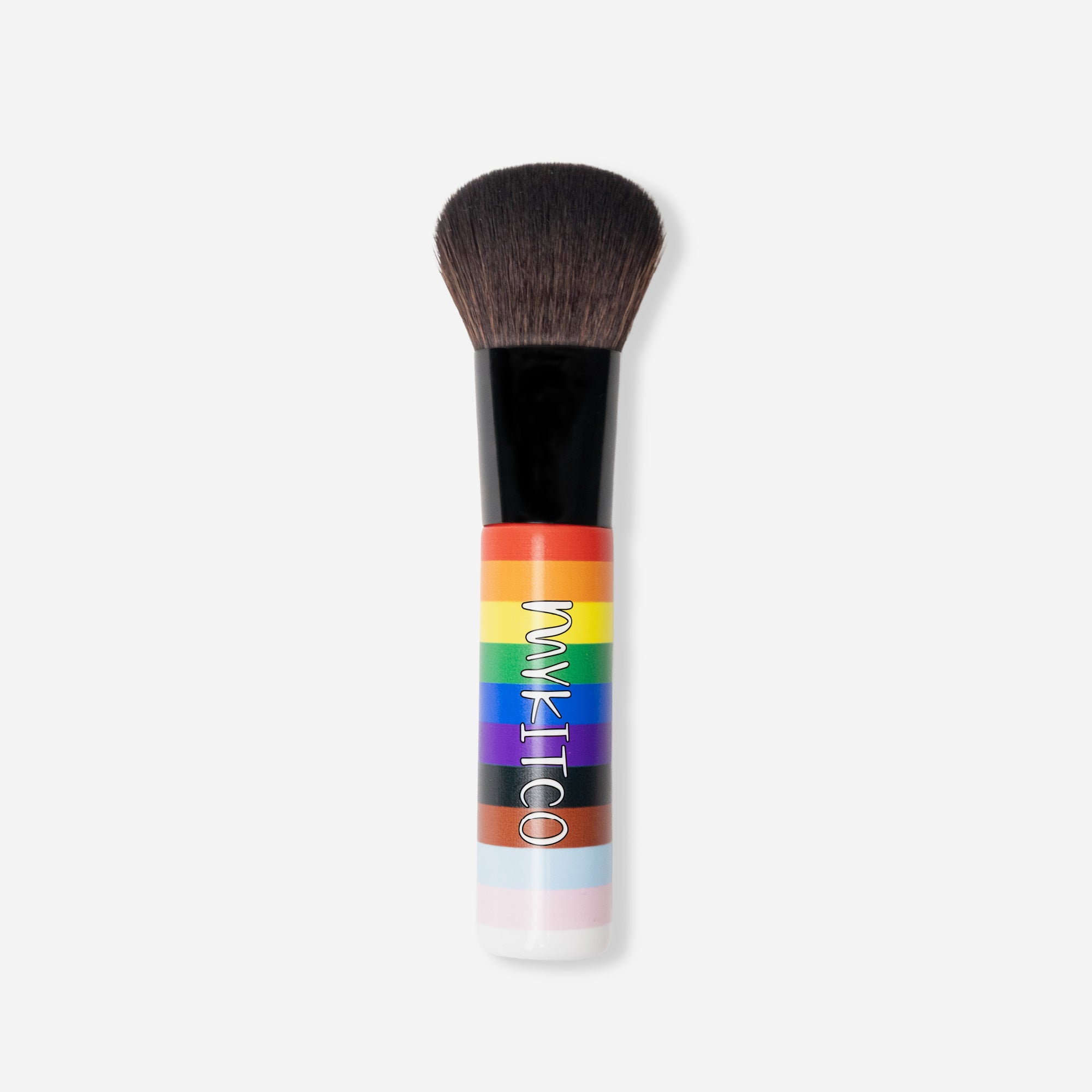 MY PRIDE BRUSH