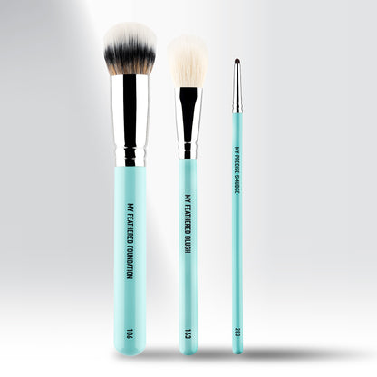 MY BASE & DETAIL TRIO