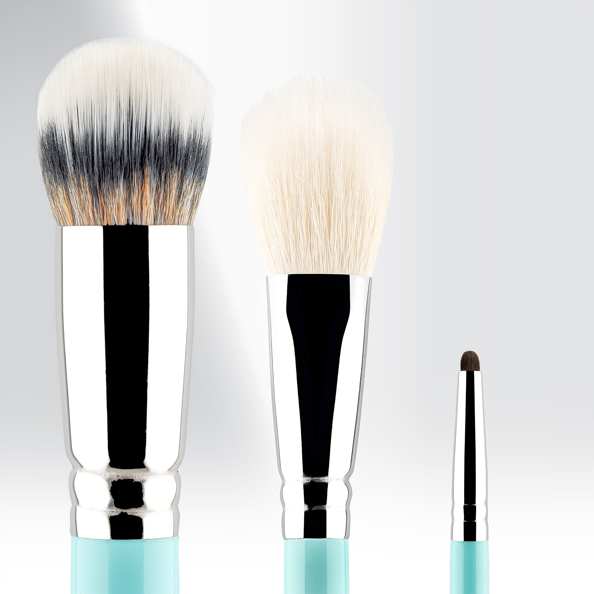 MY BASE & DETAIL TRIO