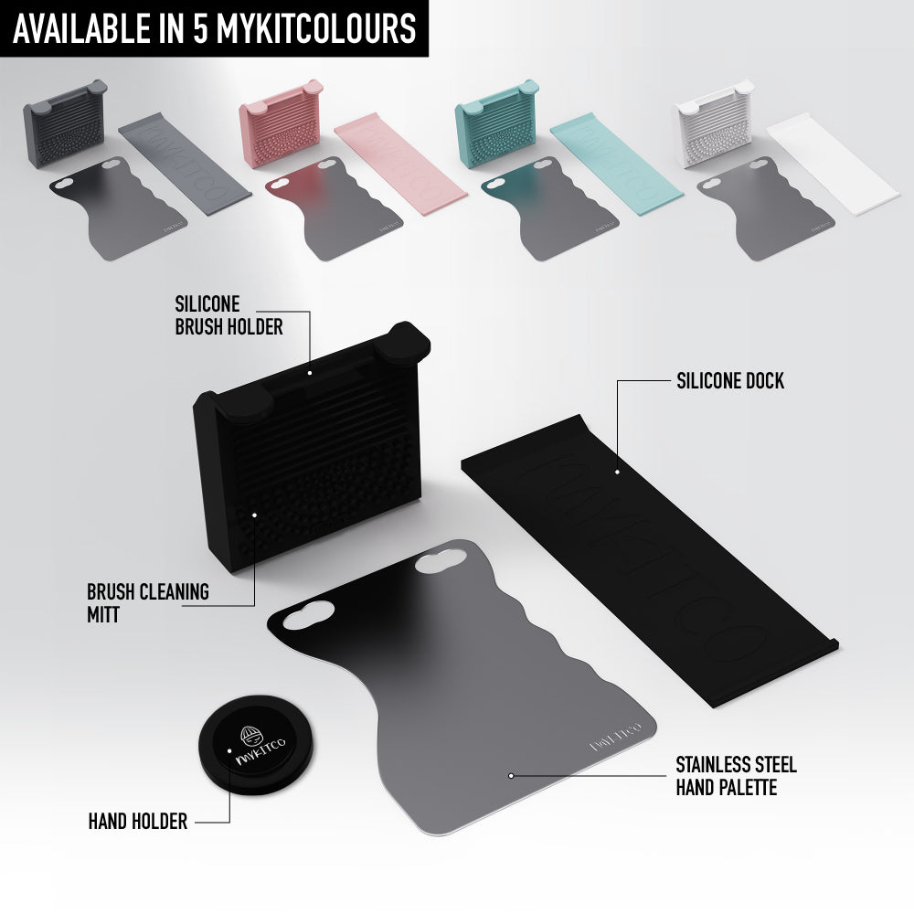 MYNETICS™ 'ON HAND' KIT