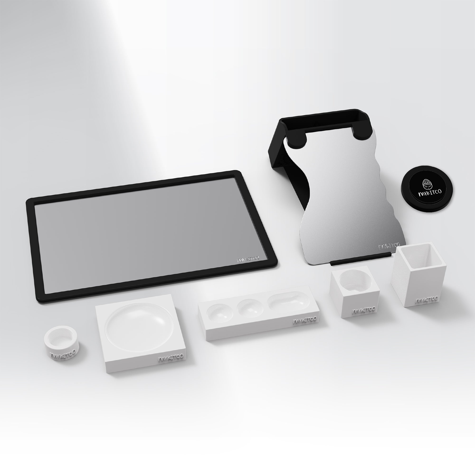 MYNETICS™ X 'ON HAND' KIT BUNDLE