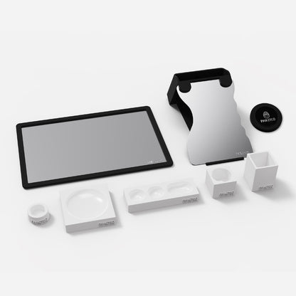 MYNETICS™ X 'ON HAND' KIT BUNDLE