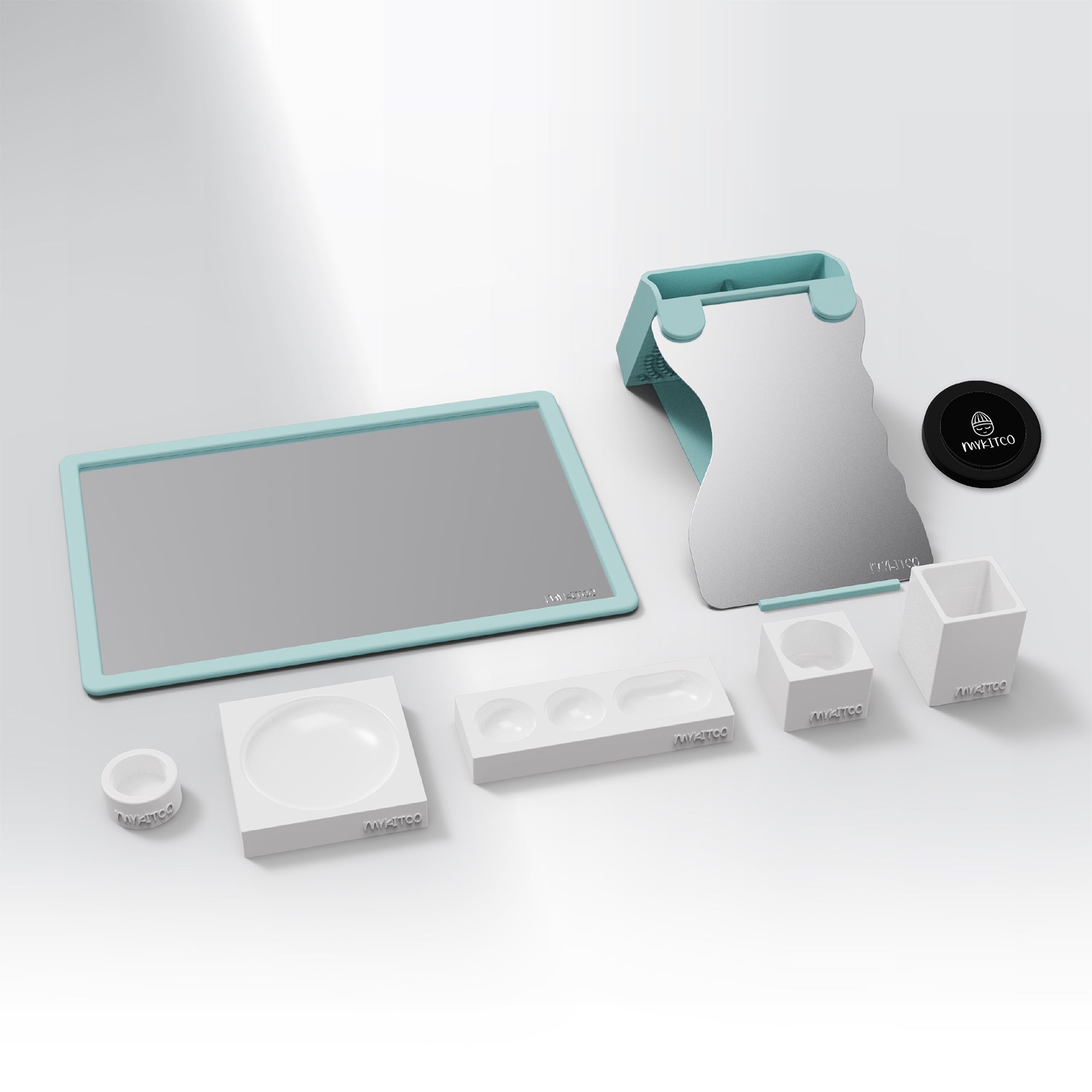 MYNETICS™ X 'ON HAND' KIT BUNDLE