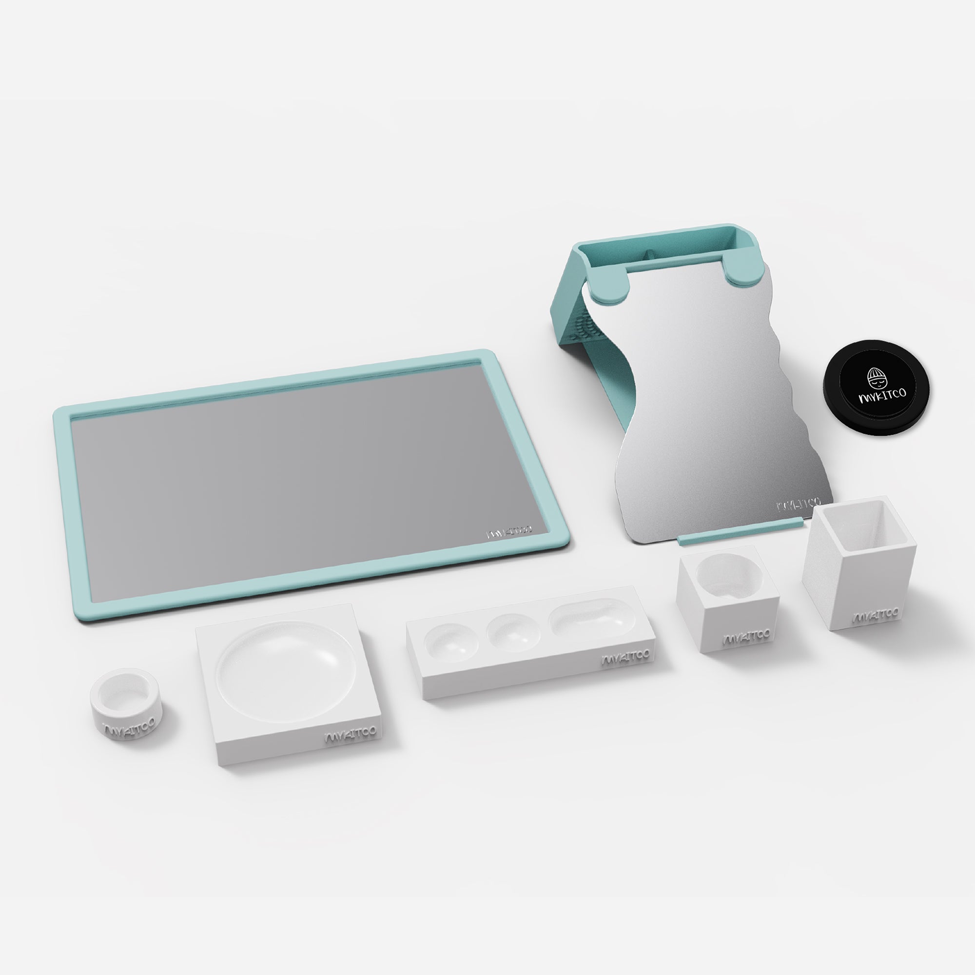 MYNETICS™ X 'ON HAND' KIT BUNDLE