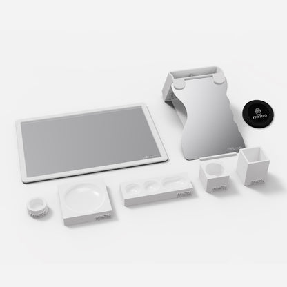 MYNETICS™ X 'ON HAND' KIT BUNDLE