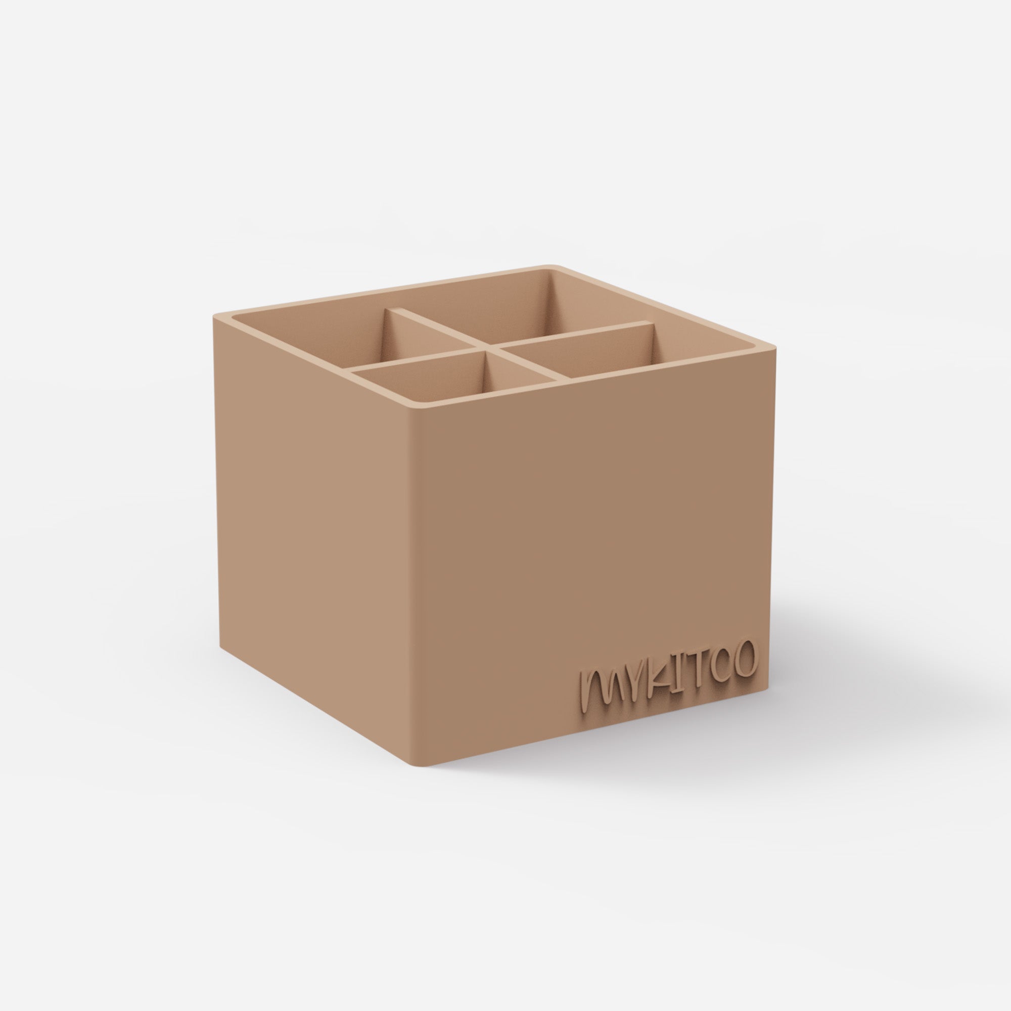 MY SMALL FLEX-POT™ 4 SECTION (LIMITED EDITION) - MYKITCO.™