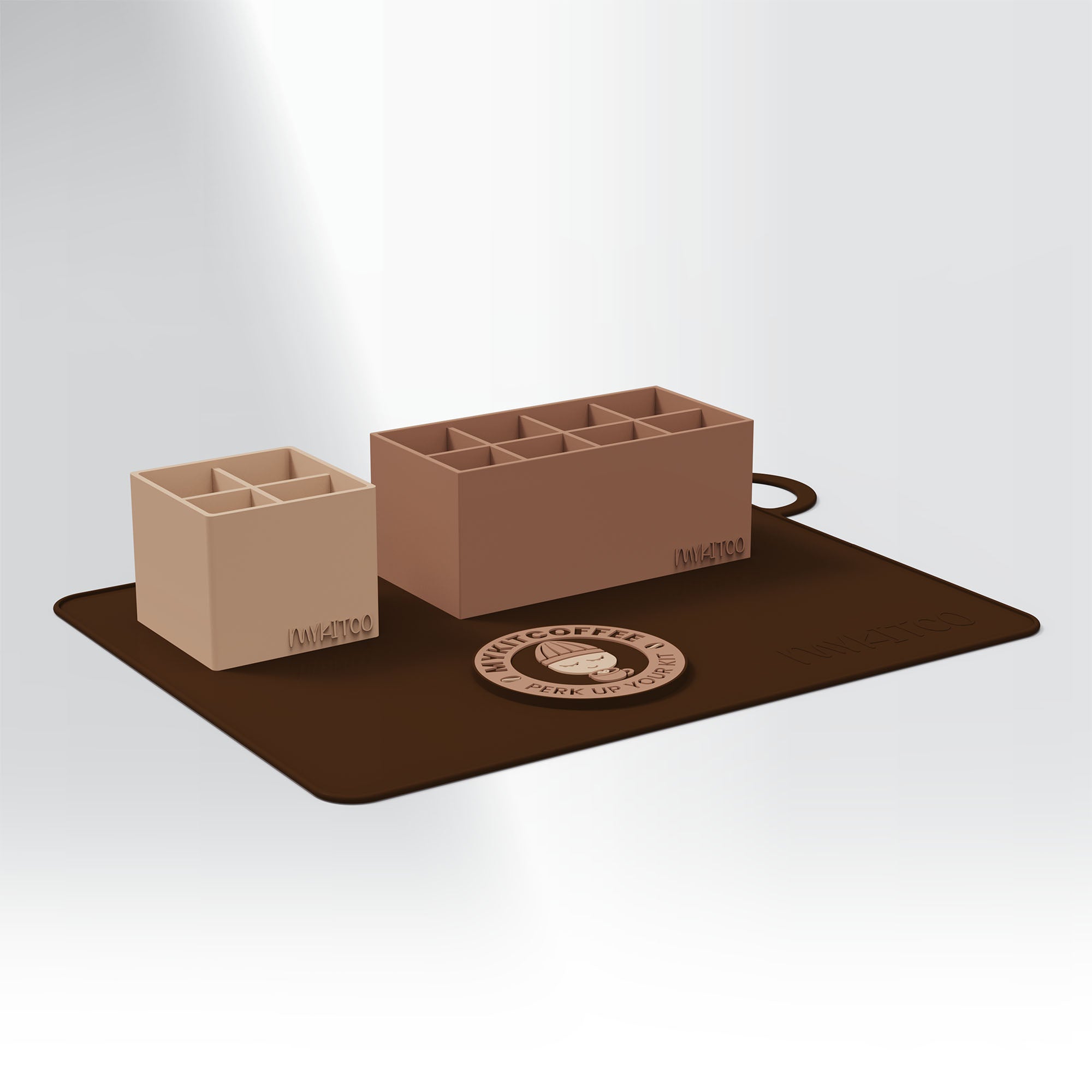 MY COFFEE COLLECTION - MYKITCO.™