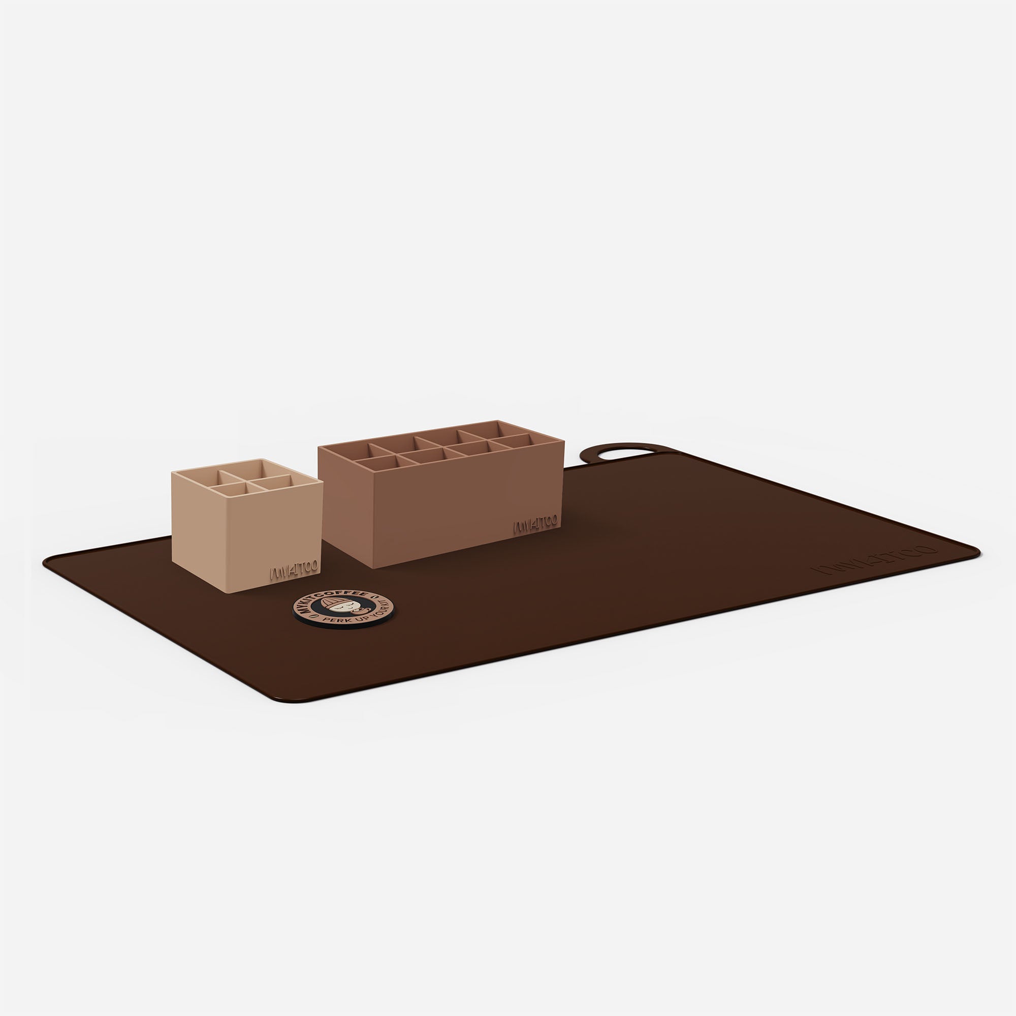 MY VENTI COFFEE BUNDLE