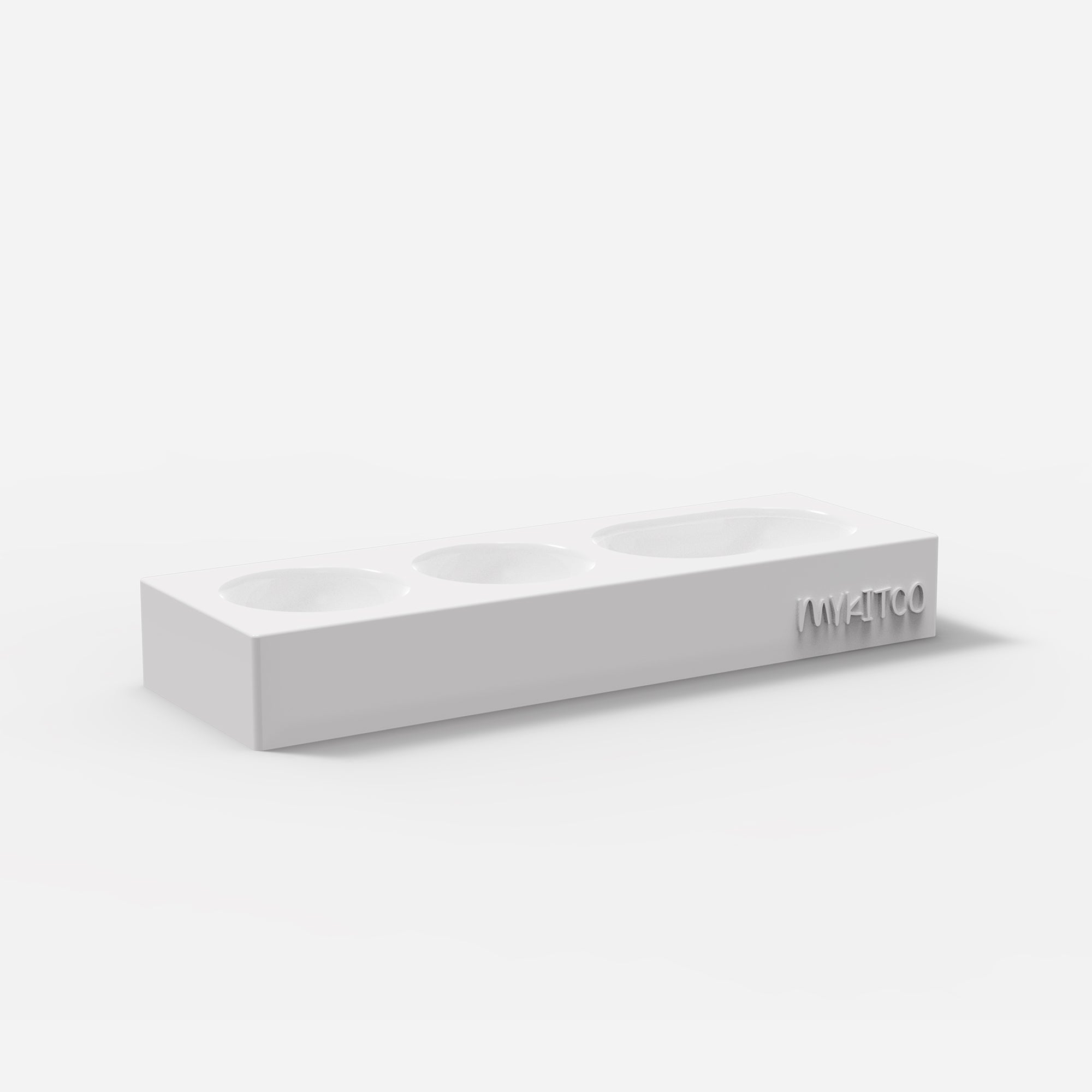 MYNETICS™ MIXING POT