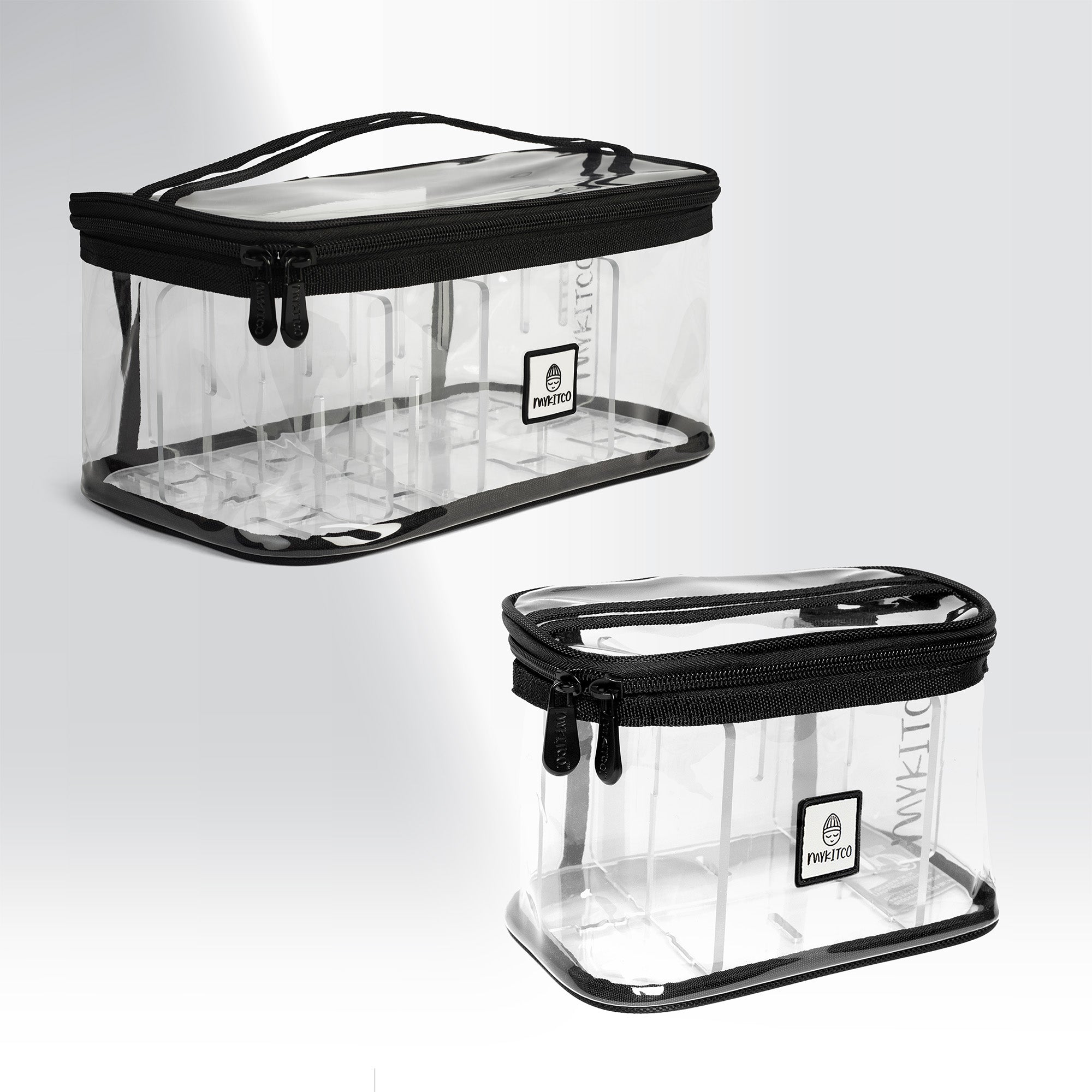 MY PVC BOX BAG: CLICK-IT EDITION™ BUNDLE