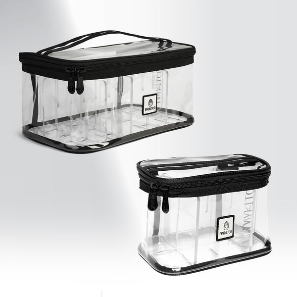 MY PVC BOX BAG: CLICK-IT EDITION™ BUNDLE - MYKITCO.™