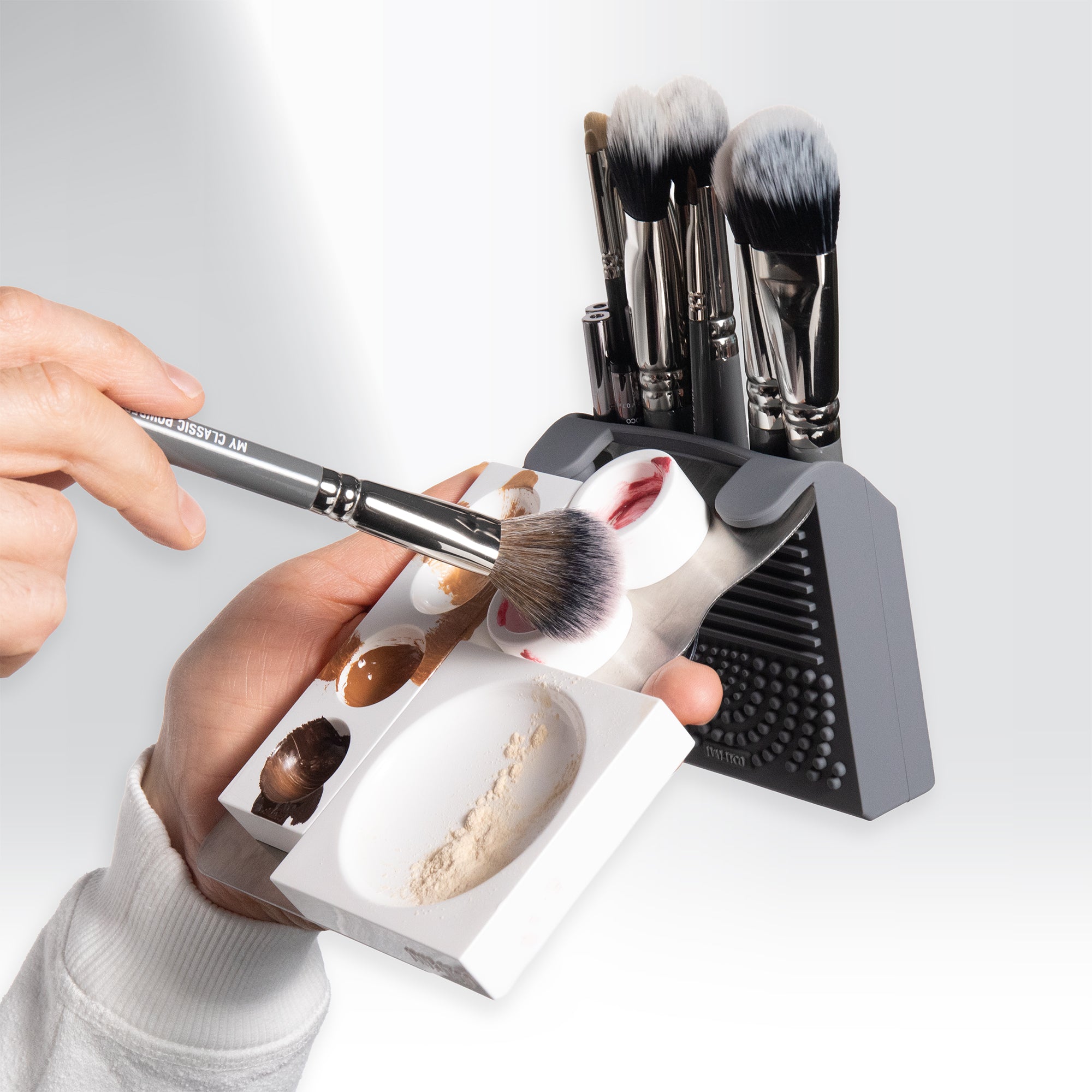 MYNETICS™ 'ON HAND' KIT