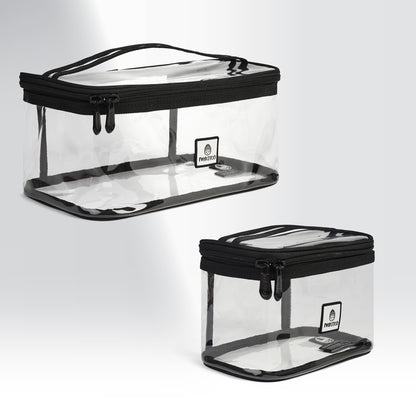 MY PVC BOX BAG BUNDLE - MYKITCO.™