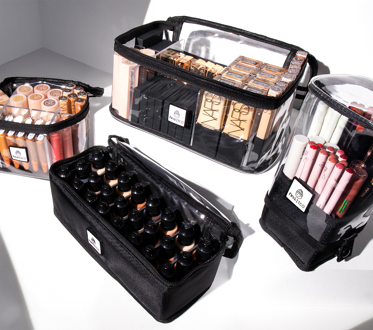 MY BIG PVC BOX BAG – MYKITCO