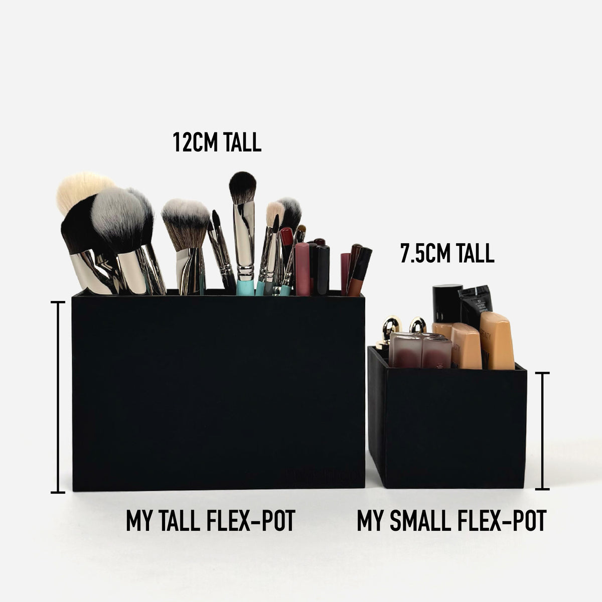 MY TALL FLEX-POT™
