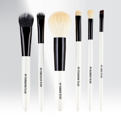 MYKITCO TO GO! BRUSH SET - MYKITCO.™