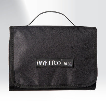 MYKITCO TO GO! TRAVEL BAG - MYKITCO.™