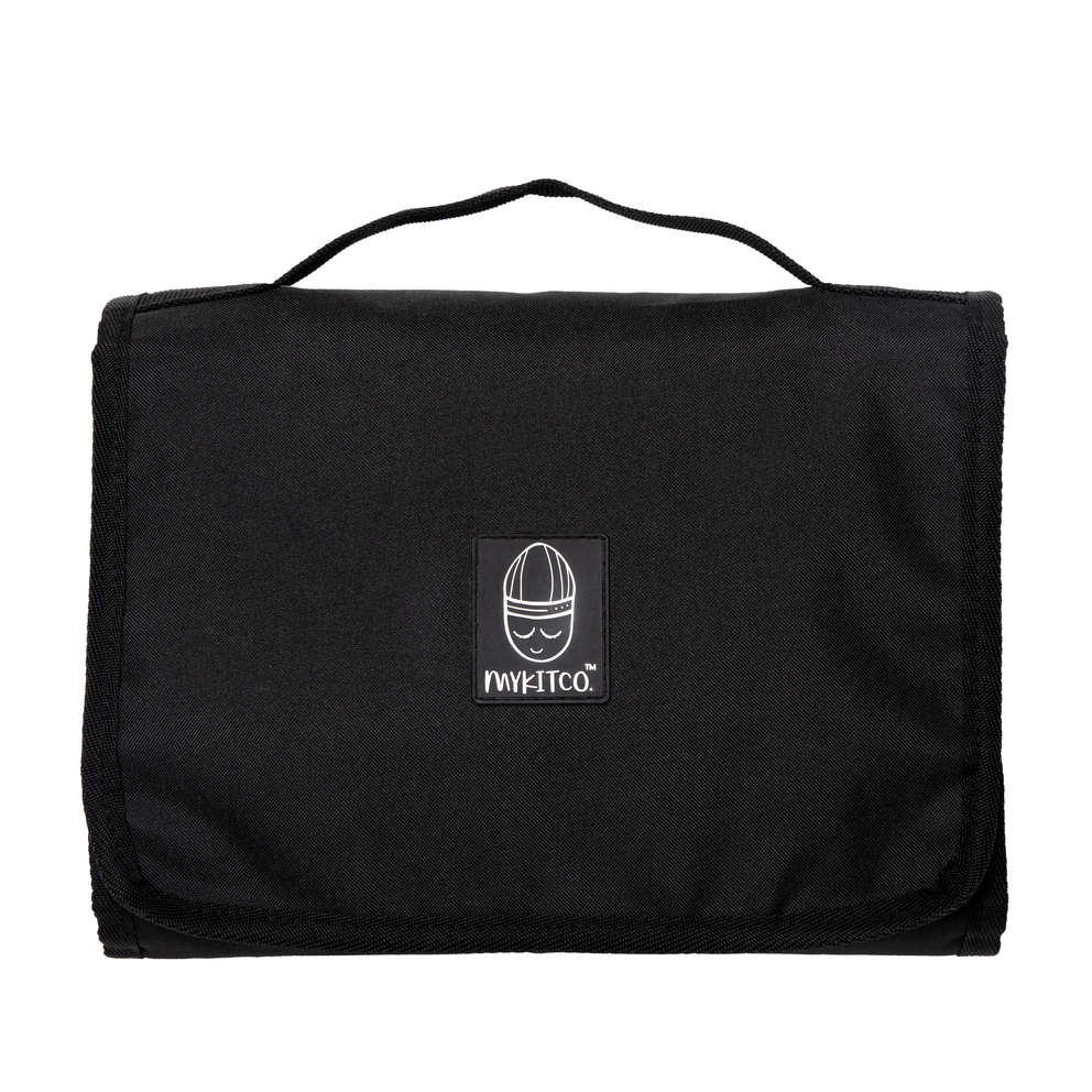 MYKITCO TO GO! TRAVEL BAG MYKITCO.™