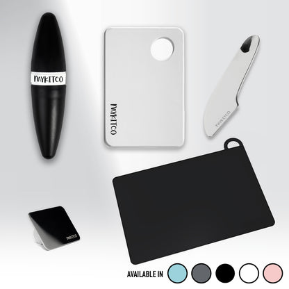 MY STUDIO ESSENTIAL TOOLS